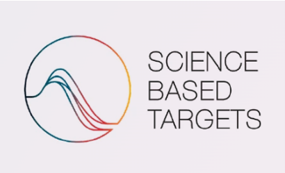 科學基礎目標倡議組織(SBTi)